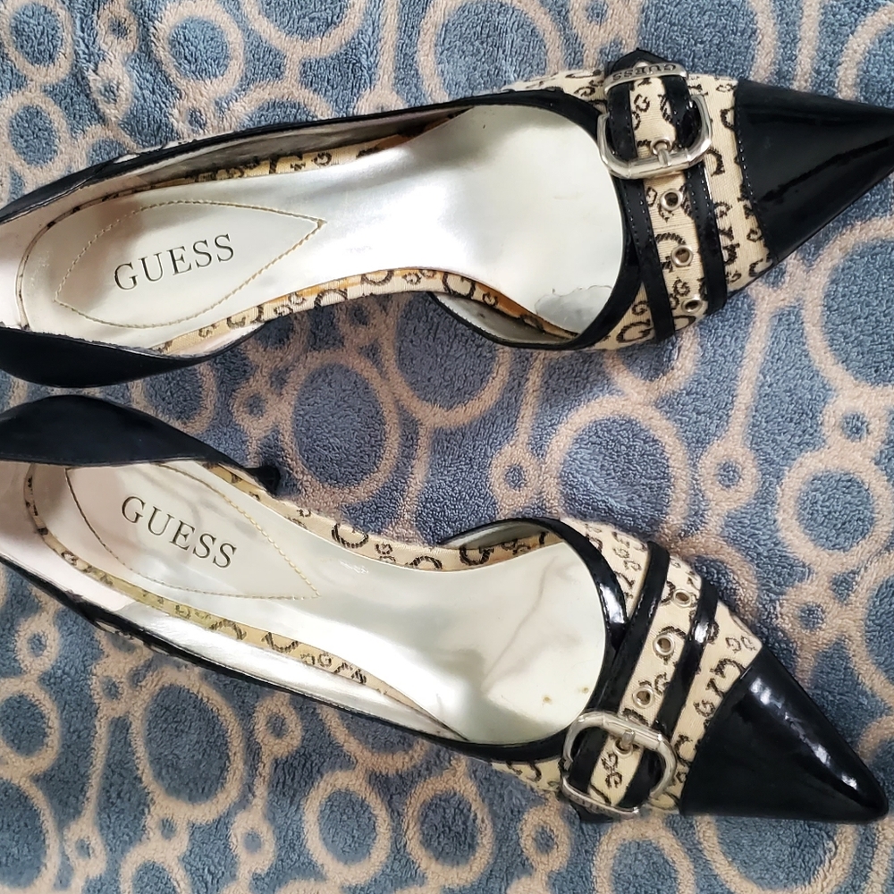Women shoes